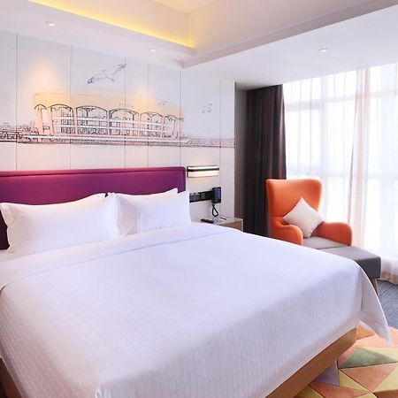 Hampton By Hilton Beihai Exterior foto