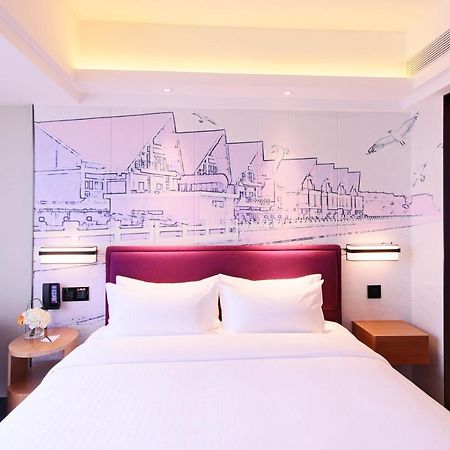 Hampton By Hilton Beihai Exterior foto