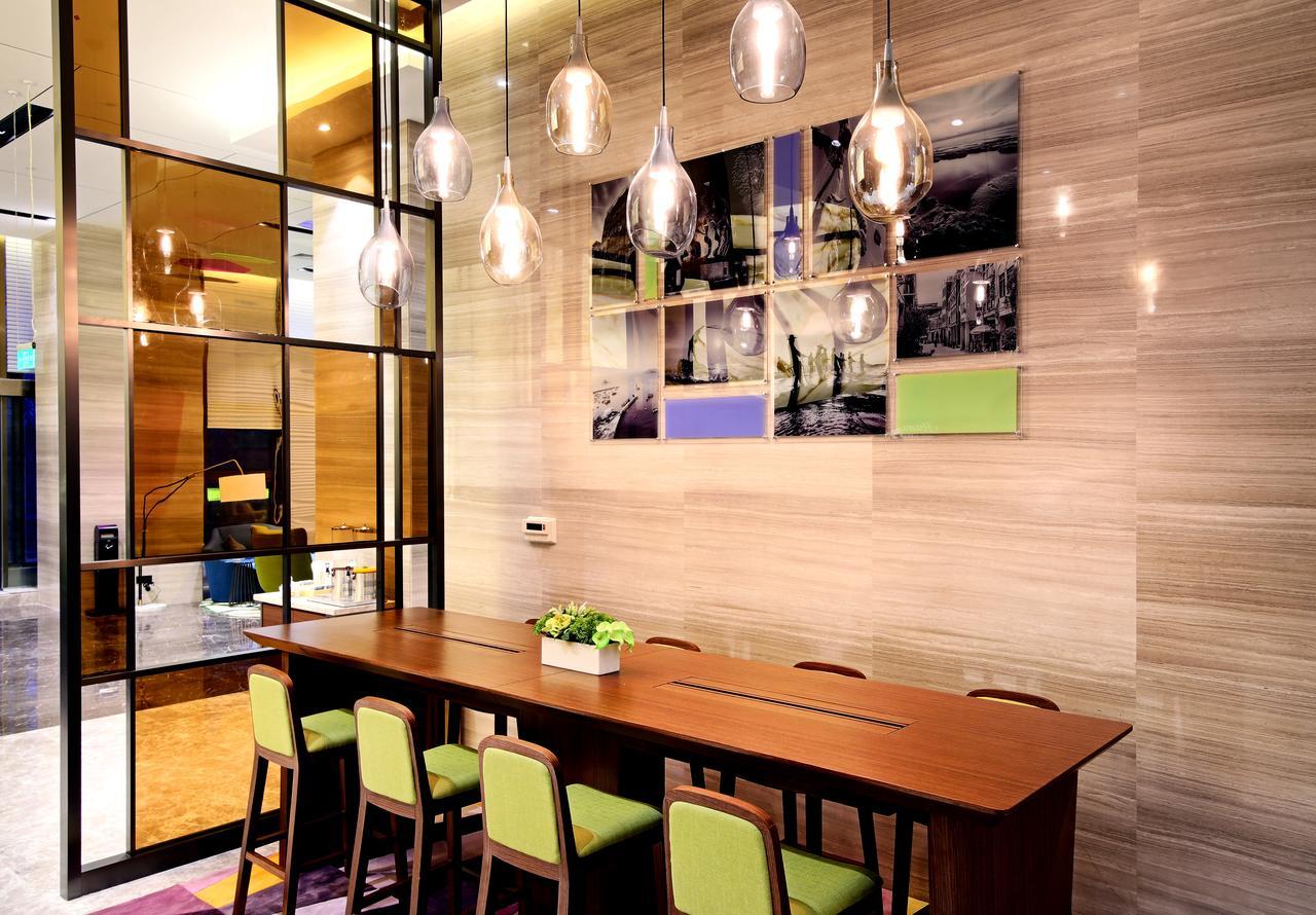 Hampton By Hilton Beihai Exterior foto