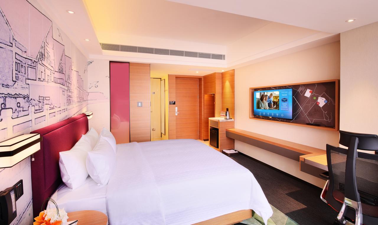 Hampton By Hilton Beihai Exterior foto