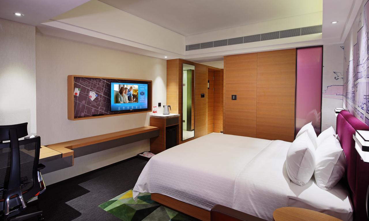 Hampton By Hilton Beihai Exterior foto