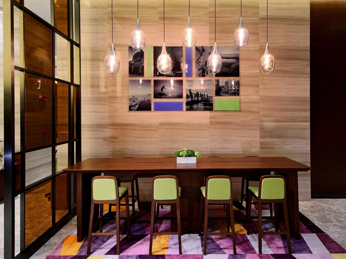 Hampton By Hilton Beihai Exterior foto