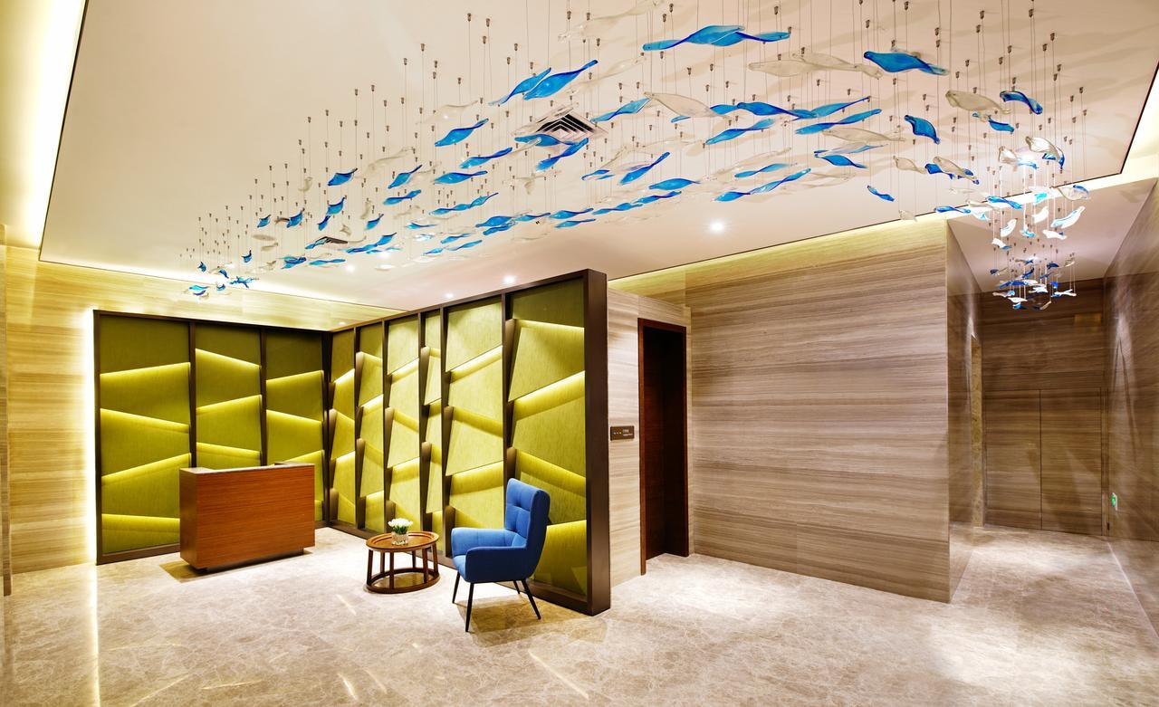 Hampton By Hilton Beihai Exterior foto