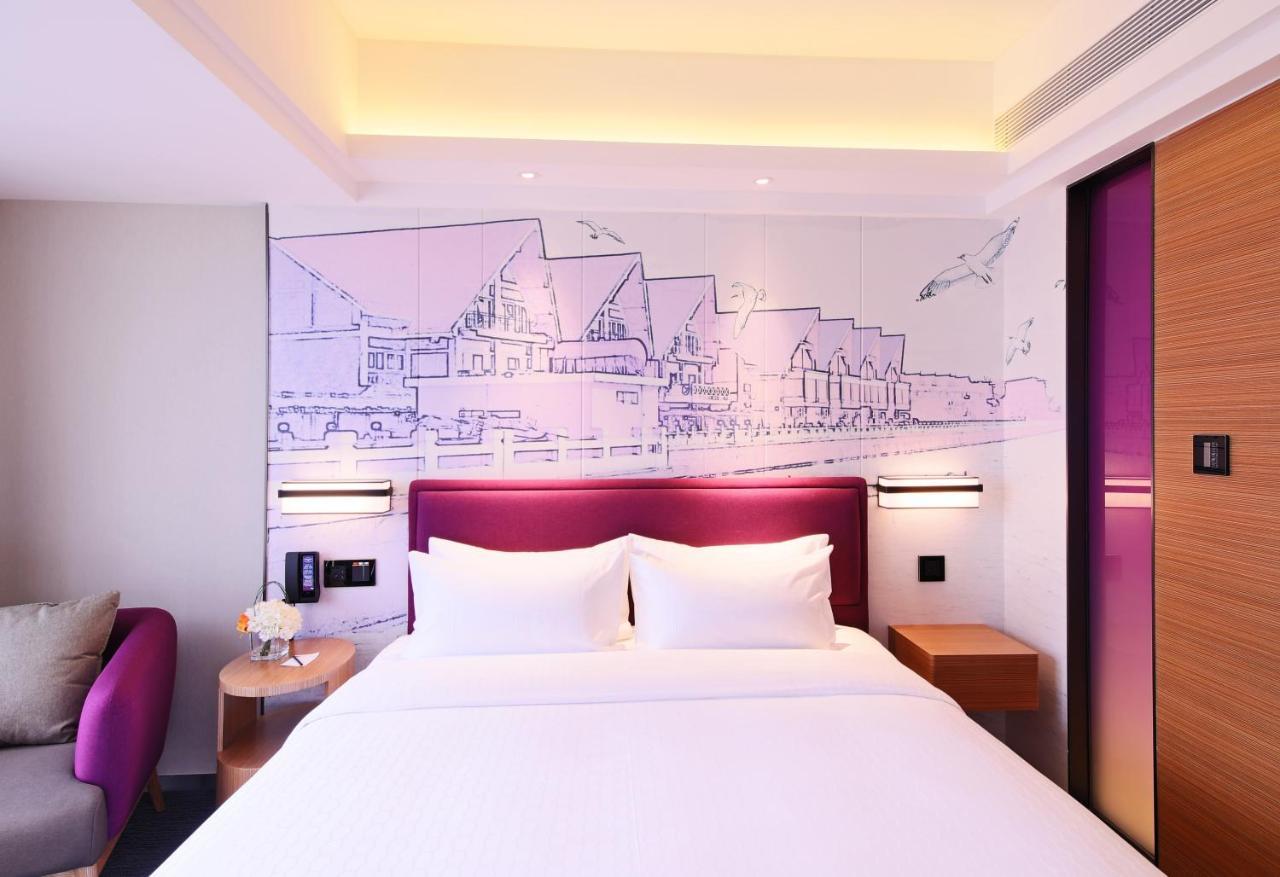 Hampton By Hilton Beihai Exterior foto